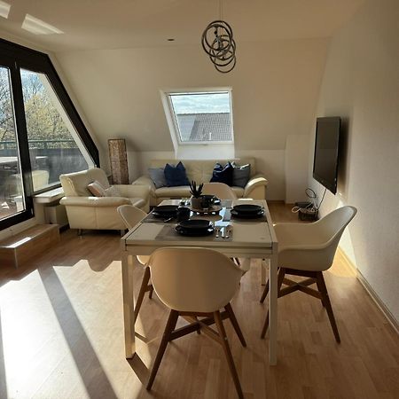 Moderne 3 Zimmer Wohnung In Heiligenhaus Exteriör bild